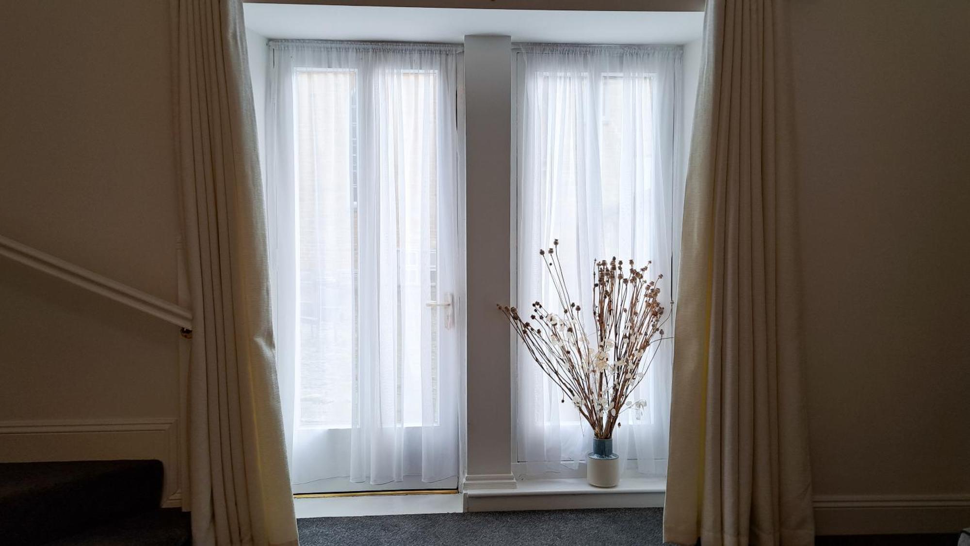 The Old Vicarage Bed & Breakfast Flore Екстериор снимка