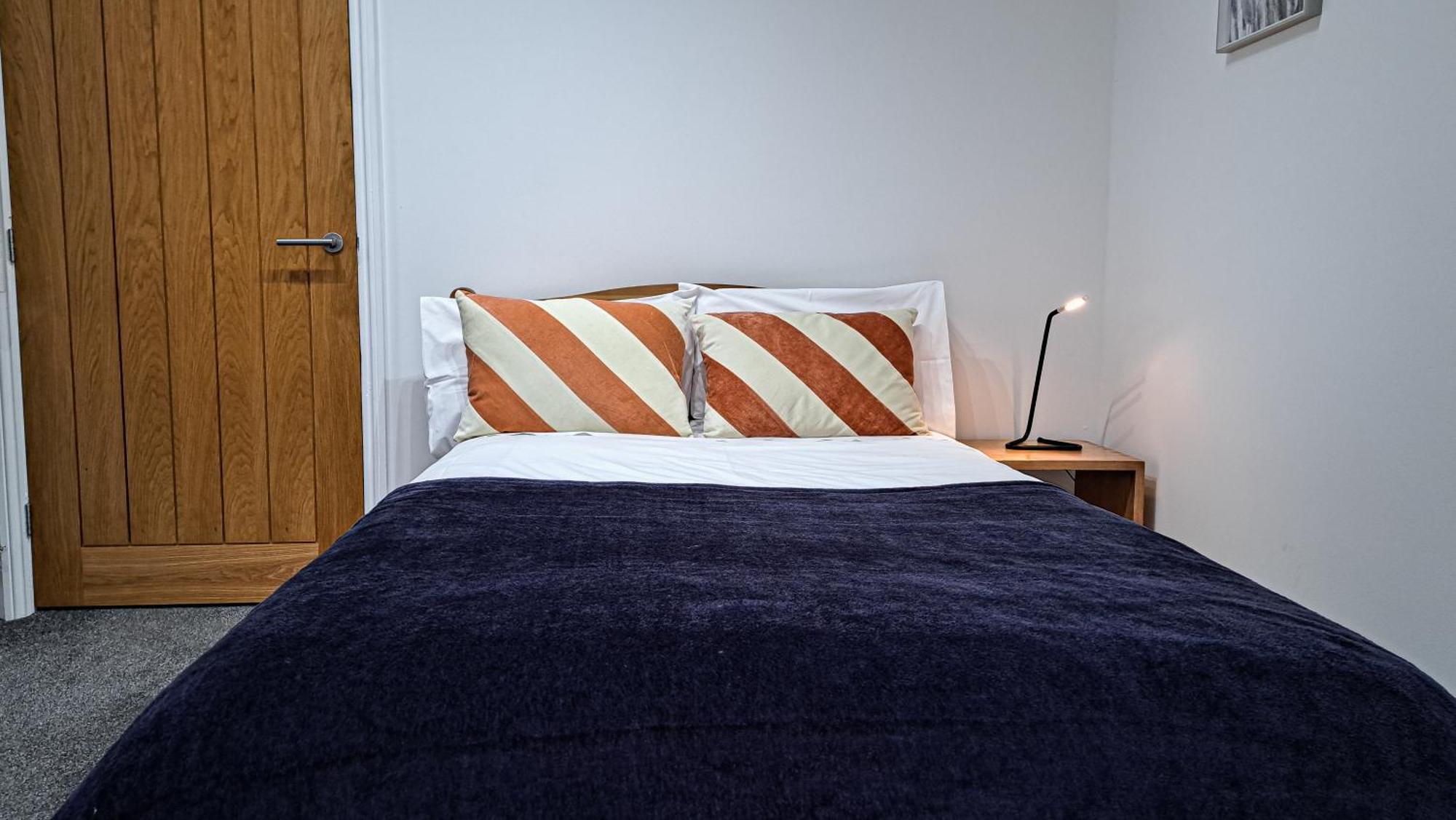 The Old Vicarage Bed & Breakfast Flore Екстериор снимка