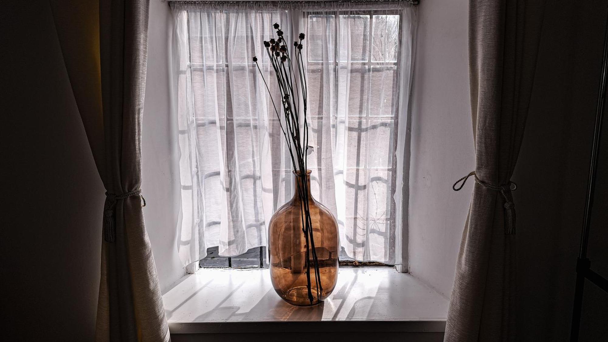 The Old Vicarage Bed & Breakfast Flore Екстериор снимка