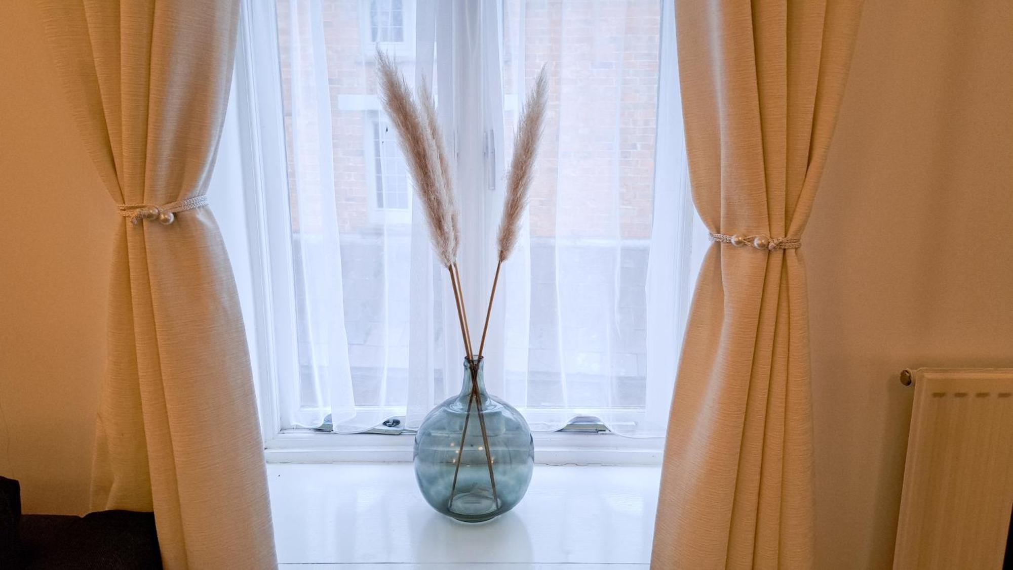 The Old Vicarage Bed & Breakfast Flore Екстериор снимка